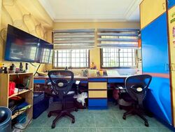 Blk 545 Bukit Panjang Ring Road (Bukit Panjang), HDB 5 Rooms #470208791